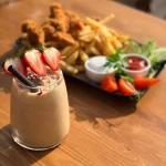 Lūrmaņi Cafe, Roja