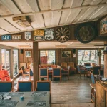 Melnsils Tavern