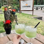 Lūrmaņi Bistro, Kolka
